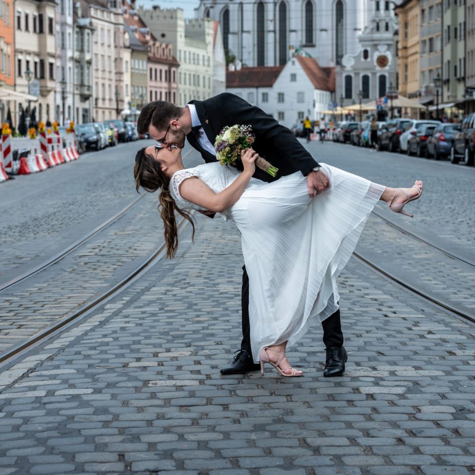 Hochzeit Augsburg