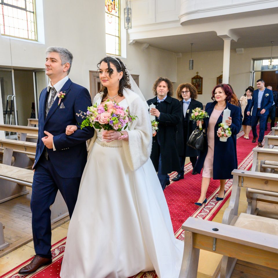 Kirche Hochzeit
