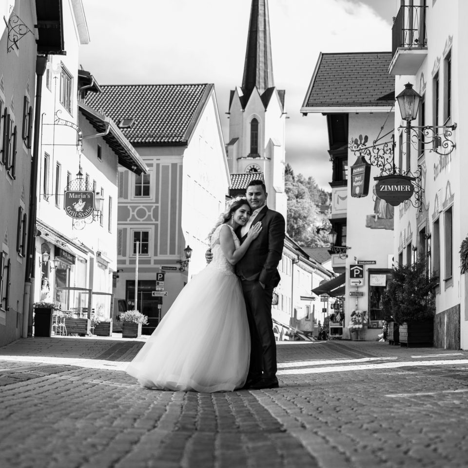Trash the Dress Hochzeitsfotograf Augsburg