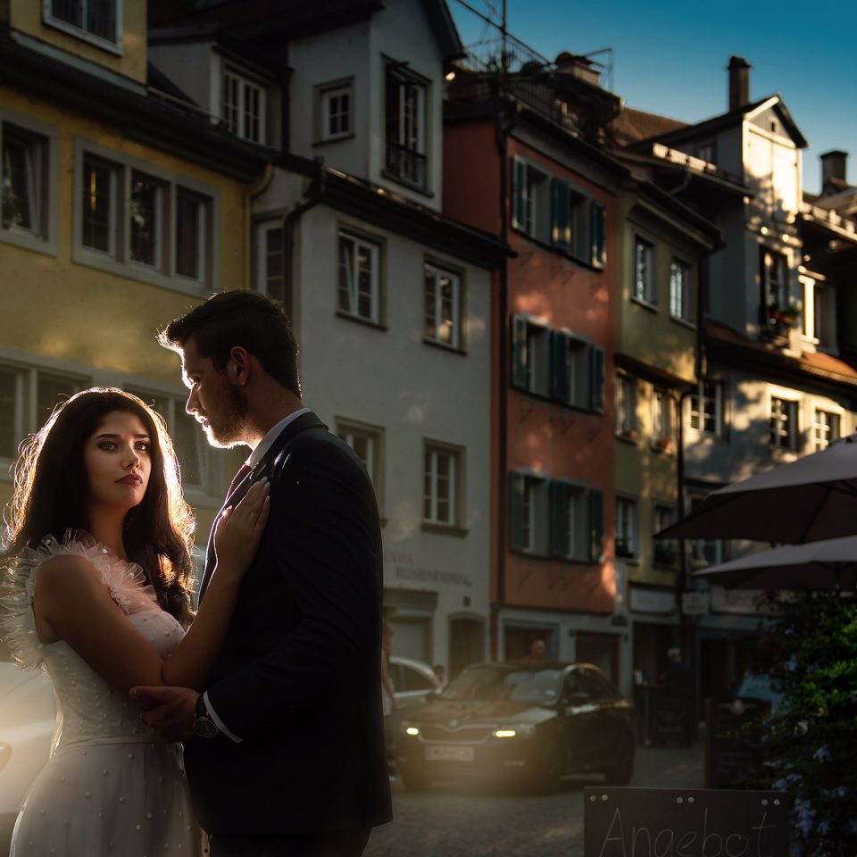 Hochzeitsfotograf Augsburg
