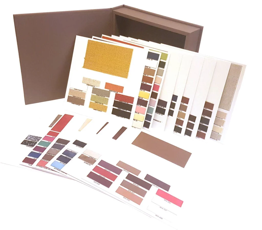 Premium Fotobuch Naturleder – Hochzeitsfotograf Augsburg