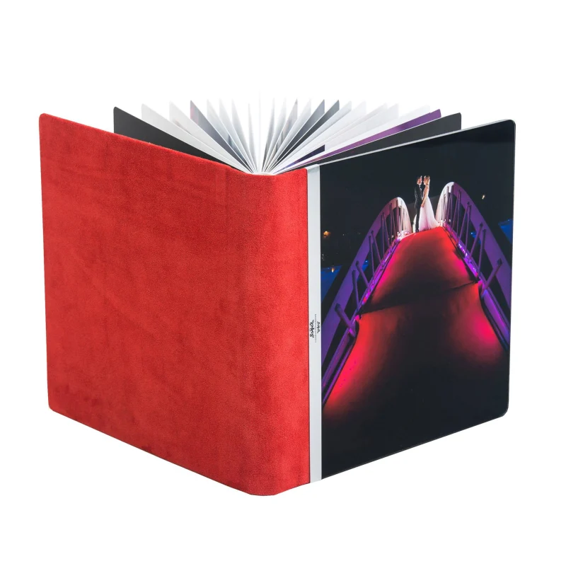 Fine Art Fotobuch Box Set – Hochzeitsfotograf Augsburg