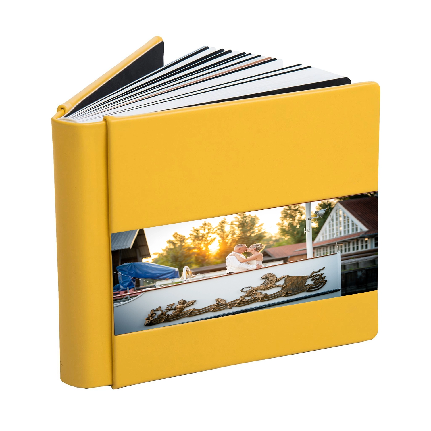 Hochzeitsfotograf Preise Augsburg — Fotobuch Brautpaarshooting Ammersee