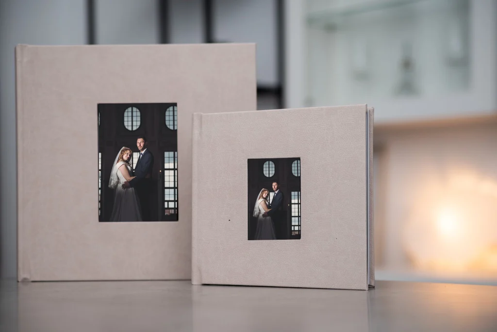 Fotobuch Brautpaarshooting – Hochzeitsfotograf Augsburg