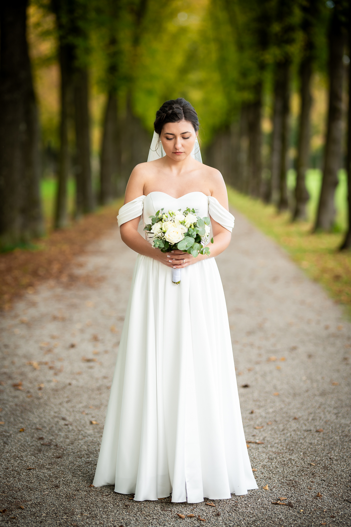 Hochzeitsfotograf Augsburg — emotionale Brautpaarfotos, faire Preise
