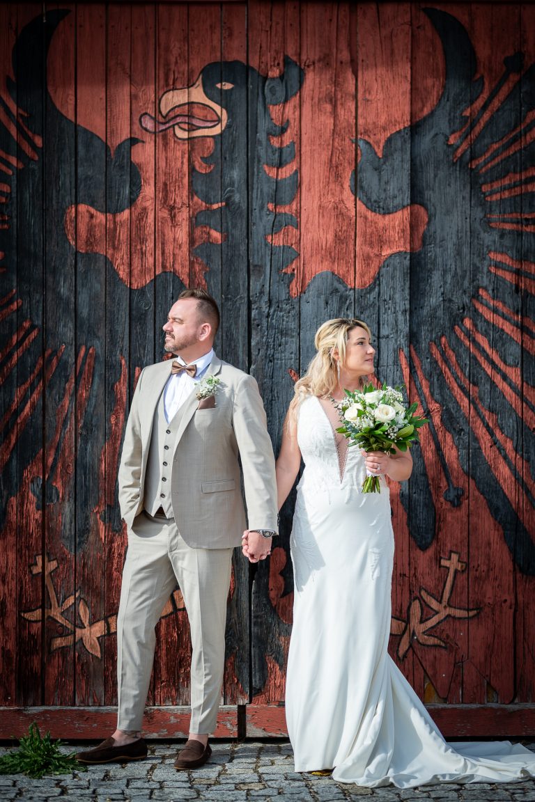 Wie wählt man den perfekten Hochzeitsfotografen in Augsburg? – Der ultimative Leitfaden